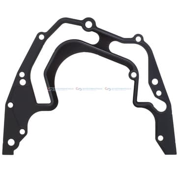 Packning, vevhuslock från Autofrance