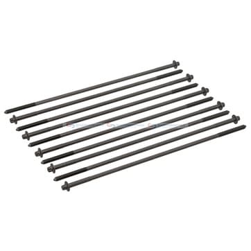 Topplocksbultsats 10 M9x1,25x412 från Autofrance