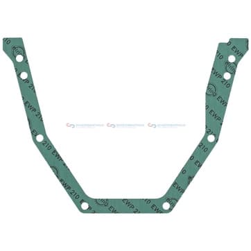 Packning, vevhuslock från Autofrance