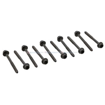 Topplocksbultsats 10 M9x1,25x97 från Autofrance