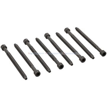 Topplocksbultsats 8 M12x1,75x166 från Autofrance