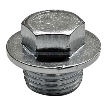 Avtappningsplugg, oljesump M16x1,5x10 från Autofrance