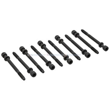 Topplocksbultsats 10 M11x1,5x142 från Autofrance