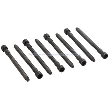 Topplocksbultsats 8 M10x1,5x132 från Autofrance