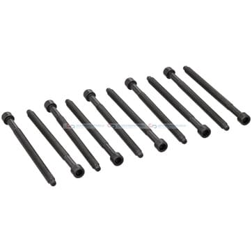 Topplocksbultsats 10 M12x1,75x166 från Autofrance