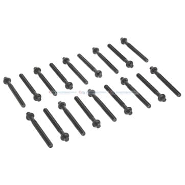 Topplocksbultsats 18 M12x1,75x120 från Autofrance