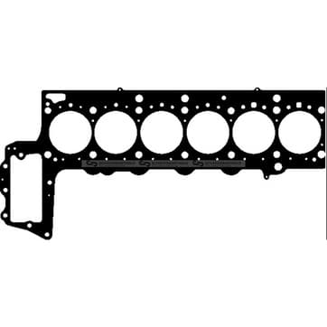 Topplockspackning tjocklek1,57mm från Autofrance