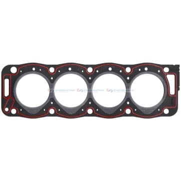 Topplockspackning tjocklek1,4mm från Autofrance
