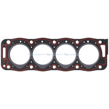 Topplockspackning tjocklek1,45mm från Autofrance