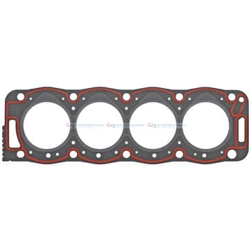 Topplockspackning tjocklek1,55mm från Autofrance