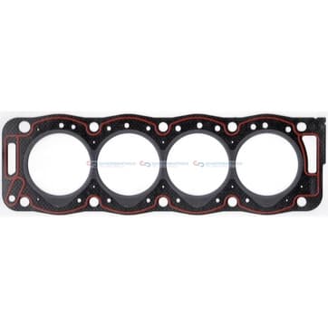 Topplockspackning tjocklek1,36mm från Autofrance