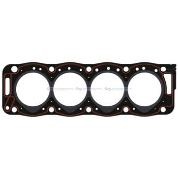 Topplockspackning tjocklek1,4mm från Autofrance