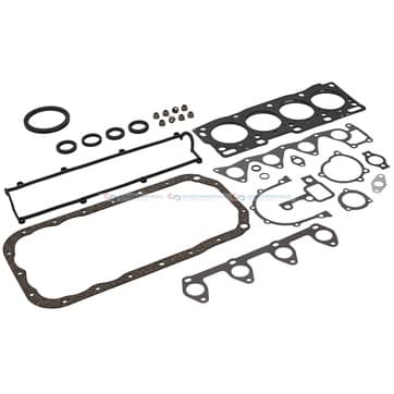 Komplett packningssats, motor från Autofrance
