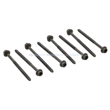 Topplocksbultsats 8 M9x1,25x140 från Autofrance