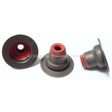 Tätningsring, ventilstam innerø-7,8x ytterø-23x 15,5mm från Autofrance