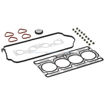 Packningssats, topplock från Autofrance