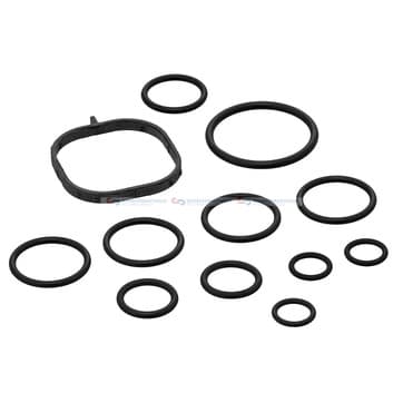 Packningsats, vattenpump från Autofrance