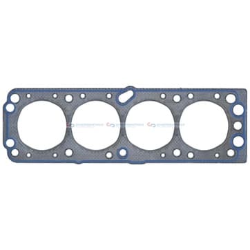 Topplockspackning tjocklek1,7mm från Autofrance