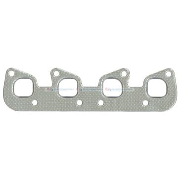 Packning, avgasgrenrör från Autofrance