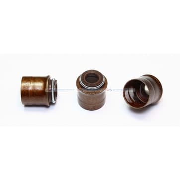 Tätningsring, ventilstam innerø-11,9x ytterø-13,2x 15mm från Autofrance