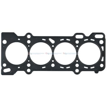 Topplockspackning tjocklek0,62mm från Autofrance