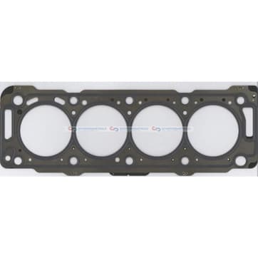 Topplockspackning tjocklek1,3mm från Autofrance
