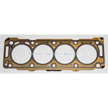 Topplockspackning tjocklek1,4mm från Autofrance