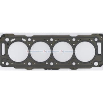Topplockspackning tjocklek1,45mm från Autofrance