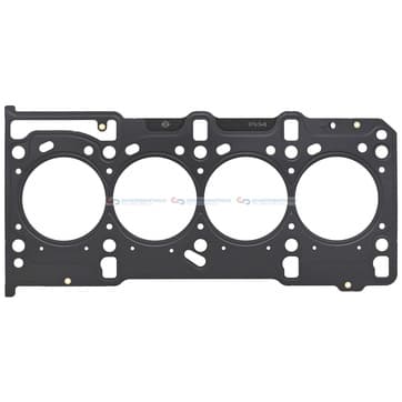 Topplockspackning tjocklek0,72mm från Autofrance
