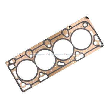 Topplockspackning tjocklek0,65mm från Autofrance