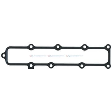 Insugsgrenrörspackning, hus från Autofrance