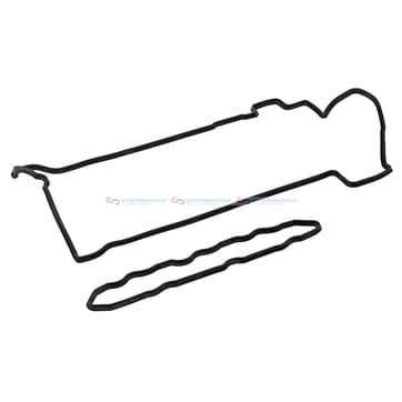 Packningssats, topplock, cover från Autofrance