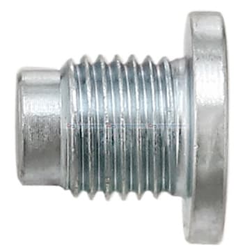 Avtappningsplugg, oljesump M14x1,5x16 från Autofrance