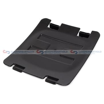 Hjulhusfoder, Framaxel — Framaxel från Autofrance