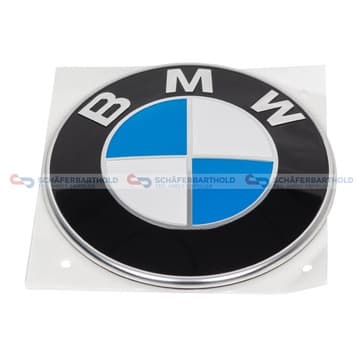 Emblem, Fram från Autofrance
