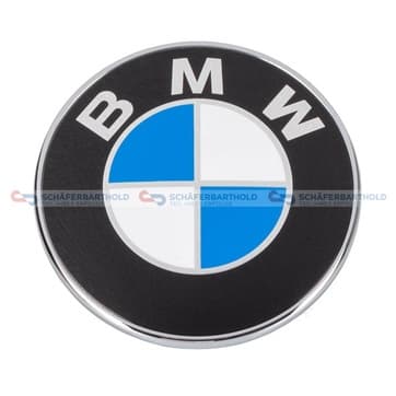 Emblem från Autofrance