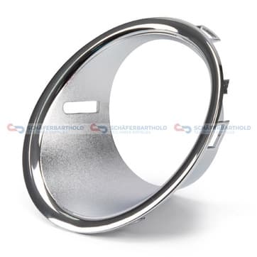 Ögonlock, dimljus, Vänster från Autofrance