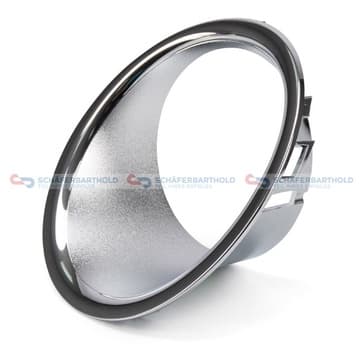 Ögonlock, dimljus, Höger från Autofrance