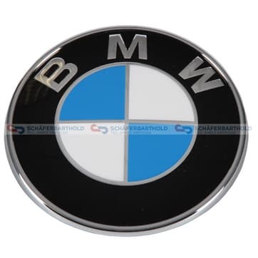 Emblem från Autofrance