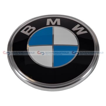 Emblem från Autofrance