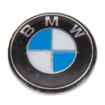 Emblem, Mitt Mitte