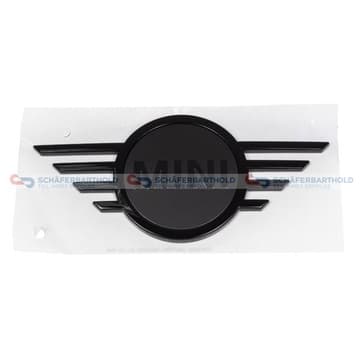 Emblem från Autofrance