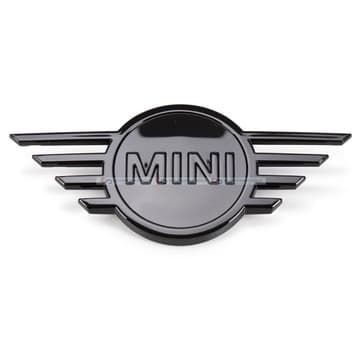 Emblem från Autofrance
