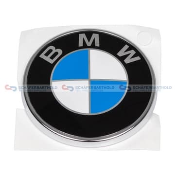 Emblem från Autofrance