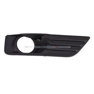 Ventilationsgaller, stötfångare, Höger fram — till höger fram från Autofrance