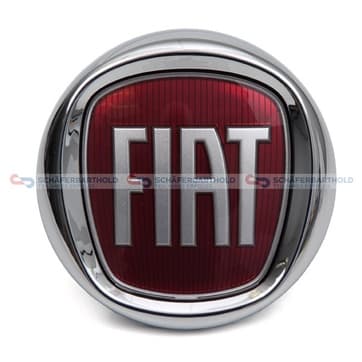 Baklucka, Emblem från Autofrance