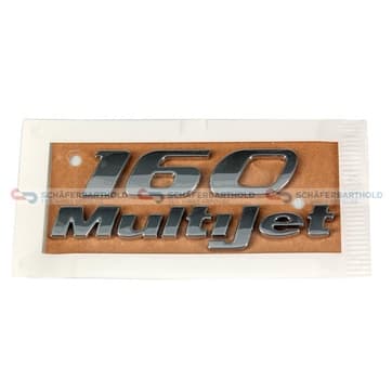 Emblem, Vänster, Höger från Autofrance