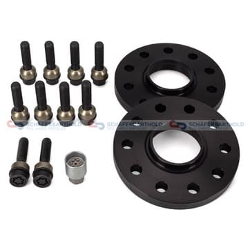 Spårbreddning från Autofrance