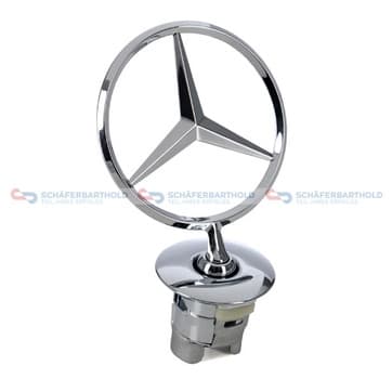 Emblem från Autofrance