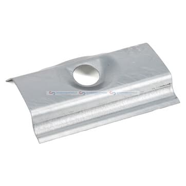 Domkraftspunkt från Autofrance